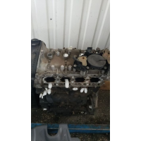 Двигун 1,8 TSI CPKA 170 л.с. Volkswagen, модель CPKA, 2010 рік, бензиновий, об'єм 1,8 л.