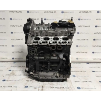 Двигун 1.8 TSI CPRA, Volkswagen, 2015, бензиновий.