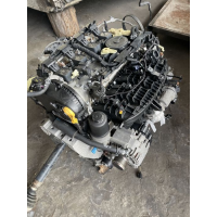Двигун 1.8 TSI CPR для Volkswagen Passat B7, B8, Passat CC, випущений в Україні.