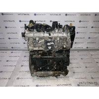 Двигун Volkswagen CPRA 1,8 TSI, 2015 р., 1,8 л, бензин.
