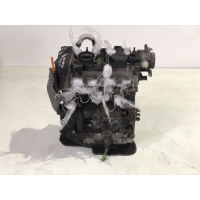 Двигун 1.8 TSI BZB для Passat B6 та Skoda A5, об'єм 1.8 л, бензин, випущений у 2005 році.