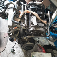 Двигун 1.8 turbo, EA888, 2019, 1800 см³, бензин.