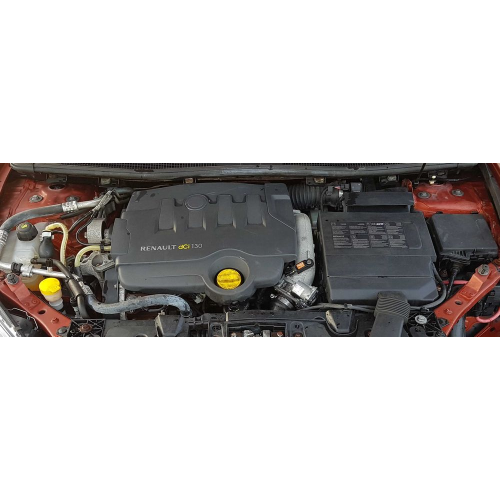 Двигун 1.9 dCi F9Q872 для Renault Scenic/Megane 3, 2009 р., дизель. Двигун 1.9 dCi F9Q872 для Renault Scenic/Megane 3, 2009 р., дизель.