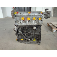 Двигун 1.9 dci F9Q для Renault Megan/Scenic/Trafic, Opel Vivaro, Nissan Primastar. Об'єм - 1.9 л, дизель.