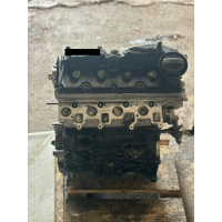 Двигун VW Skoda CFF 103кВт, 2012, 1.6л бензин.
