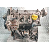 Двигун Renault 1.9 F9K для Laguna Trafic, дизель, 1.9 л.