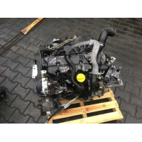 Двигун 1.9 F9Q 870 760 для Рено Кенго, Трафік, Віваро. 2000 рік випуску, дизель, об'єм 1.9 л.