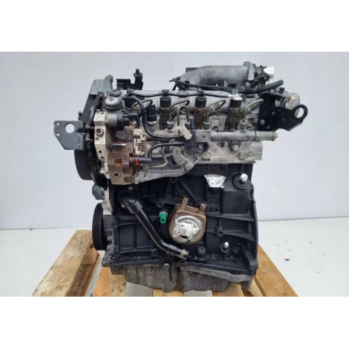 Двигун 1.9 F9Q 870 760 для Рено Trafic/Vivaro/Kangoo, випущений в Україні. Двигун 1.9 F9Q 870 760 для Рено Trafic/Vivaro/Kangoo, випущений в Україні.
