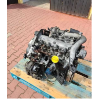 Двигун Renault Trafic/Vivaro 1.9 F9Q 870 760, 2003, 1.9 л, дизель.