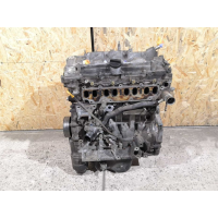 Двигун Toyota 1AD-FTV 2.0D Euro5 для Avensis T27, Auris, Corolla E15, Rav4. 2010 рік, дизель, об'єм 2.0 л.