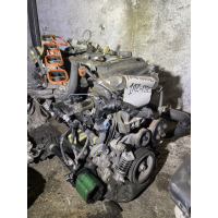 Двигун Toyota 1AZFSE, Avensis T250 2003, 2.0л бензин. Контрактний агрегат з України.