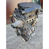 Двигун 1KR, Toyota Aygo/Citroen C1/Peugeot 107, 2005-2021, 1.0 л, бензин.