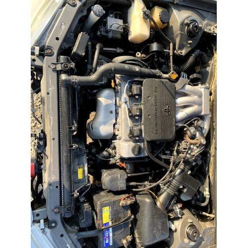Двигун 1MZ-FE, Toyota Camry, 1994, 3.0 л, бензин. Двигун 1MZ-FE, Toyota Camry, 1994, 3.0 л, бензин.