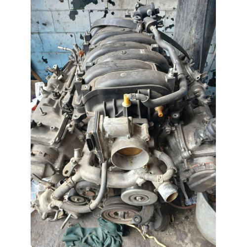 Двигун 1URFE, Toyota Land Cruiser, 2007, 4.7 л бензин.
Двигун 3GRFSE, Lexus RX350, 2010, 3.5 л бензин.
Двигун 2ARFE, Toyota RAV4, 2015, 2.5 л бензин. Двигун 1URFE, Toyota Land Cruiser, 2007, 4.7 л бензин.
Двигун 3GRFSE, Lexus RX350, 2010, 3.5 л бензин.
Двигун 2ARFE, Toyota RAV4, 2015, 2.5 л бензин.