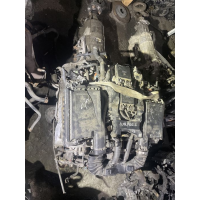 Двигун 1UR-FSE Lexus LS460, 4.6л, бензин, 2006 р. Відмінна робота, потужний, ефективний, надійний.