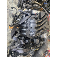 Мотор двигун 1.6i AKL APF VW Bora Skoda Octavia Golf 4, 2000, бензин, 1.6 л.