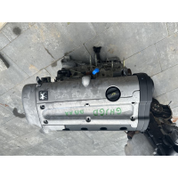 Двигун 2.0 16v для Peugeot 307 406 607 806 Citroen c4 c5 c8. Випущений у 2000-х роках. Бензиновий.