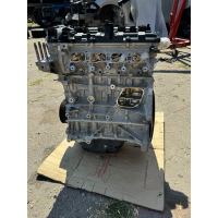 Двигун 2.0 2017 Mazda 3,6,CX5, бензиновий, 2.0 л.