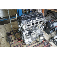 Двигун LF17 2.0 бензин для Mazda 6 GG 2002-2007.
