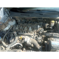 Двигун Hyundai D4EA 2.0crdi 140л.с. 2008, дизель, 2.0л. Ідеальний стан. Відео наявне.