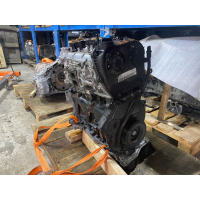Двигун Audi A4 B9 2.0 DBPA 2016, 2.0 л бензин.