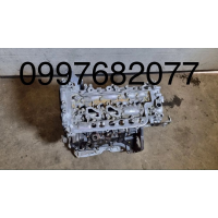 Двигун Renault M9R, Opel Vivaro, 2.0, дизель, 2015.