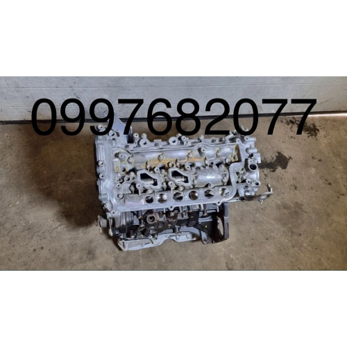 Двигун Renault M9R, Opel Vivaro, 2.0, дизель, 2015. Двигун Renault M9R, Opel Vivaro, 2.0, дизель, 2015.