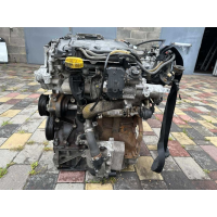 Двигун Renault M9R 740, 2.0 DCI, комплектний, в наявності.