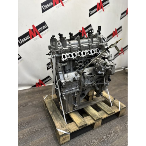 Двигун 2,0Д Land Rover Range Rover Velar MID, дизель, 2020 рік, об'єм 2,0 л. Двигун 2,0Д Land Rover Range Rover Velar MID, дизель, 2020 рік, об'єм 2,0 л.
