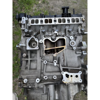 Двигун Ford 2.0 Ecoboost, 2018, 2.0 л, бензин. Готовий до відновлення.