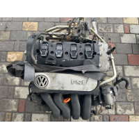 Двигун 2.0FSI BVY Volkswagen Seat Skoda Audi 2004, бензин, об'єм 2.0 л.