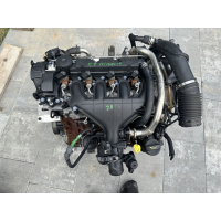 Двигун 2.0 HDI 16v для Citroen C4 Picasso/Peugeot 407, рік випуску 2010, паливо дизель.