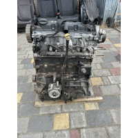 Двигун 2.0HDI для Fiat Ducato, Citroen Jumper, Peugeot Boxer, 2006 рік, дизель, об'єм 2.0 л.
