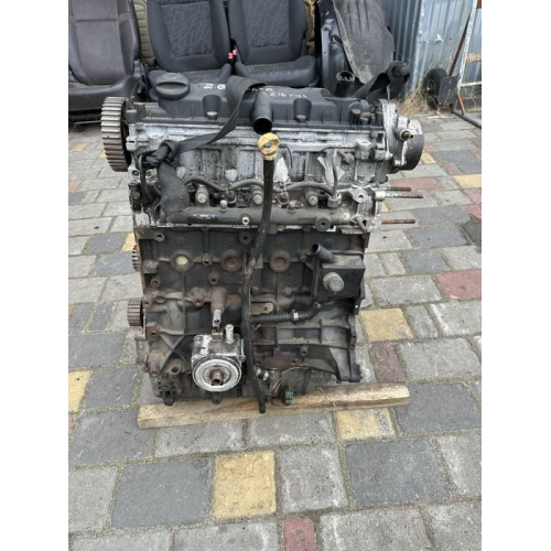 Двигун 2.0HDI для Fiat Ducato, Citroen Jumper, Peugeot Boxer, 2006 рік, дизель, об'єм 2.0 л. Двигун 2.0HDI для Fiat Ducato, Citroen Jumper, Peugeot Boxer, 2006 рік, дизель, об'єм 2.0 л.