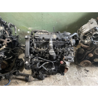 Двигун 2.0 HDI для Citroen/Peugeot/Renault/Fiat, 2008 рік, дизель, 1997 куб. см.
