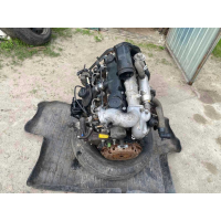 Двигун 2.0 HDI/TDCI RHR для Peugeot Citroen Ford Volvo 10DYLB, 2004-2010, дизель, об'єм 2.0 л.