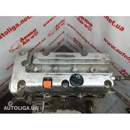 Двигун 2.0 Honda Accord VII 03-07 K20A6 10002RBAE01. Двигун 2.0 Honda Accord VII 03-07 K20A6 10002RBAE01.