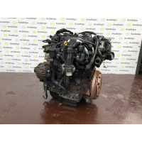 Двигун 2.0 tdci D4204T для Kuga, C-Max, Mondeo, Focus, S-Max, Galaxy, C30, C70. Випущений у 2000-х. Дизельний, об'єм 2.0 л.