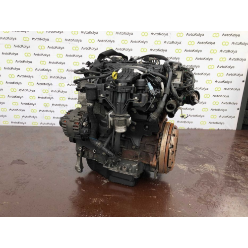 Двигун 2.0 tdci D4204T для Kuga, C-Max, Mondeo, Focus, S-Max, Galaxy, C30, C70. Випущений у 2000-х. Дизельний, об'єм 2.0 л. Двигун 2.0 tdci D4204T для Kuga, C-Max, Mondeo, Focus, S-Max, Galaxy, C30, C70. Випущений у 2000-х. Дизельний, об'єм 2.0 л.