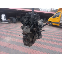 Двигун 2.0 TDI 125 кВт BMR для VW Passat B6 2005 р. Україна.