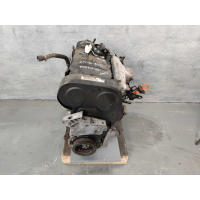 Двигун Volkswagen 2,0 TDI BKD 16V 103 кВт, 2007 рік, дизель, 1968 см³.