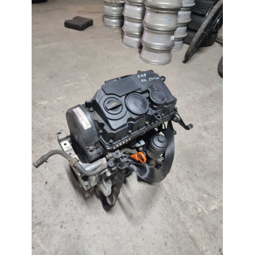 Двигун Passat B6 2.0 TDI BMP, 2005 р., дизельний, 103 кВт, 2000 см³. Двигун Passat B6 2.0 TDI BMP, 2005 р., дизельний, 103 кВт, 2000 см³.