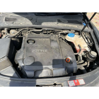 Двигун 2.0 TDI BRE для Audi A6 VW, 2004, дизель, 2000 см3.