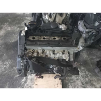 Двигун 2.0TDI CBA для Passat B6, 2005 р., 2.0 л, дизель.