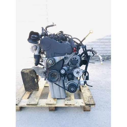 Двигун CKT 2.0 TDI VW Crafter 2016, 116 т.км, дизель. Двигун CKT 2.0 TDI VW Crafter 2016, 116 т.км, дизель.