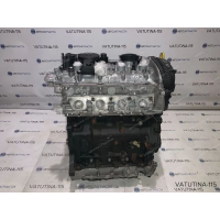 Двигун 2.0 TFSI 147 кВт 200 л.с. Volkswagen Passat B7 USA CBFA 2012 бензин.