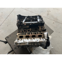 Двигун Audi A4 / A5 b9 2.0 TFSI CYM 2016 2.0 бензин.