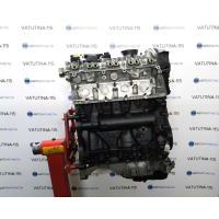 Двигун Audi A5 8T 2008-2016 2.0 TFSI CAEB, бензин, укр. версія, 3 міс. гарантія.