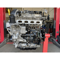 Двигун 2.0 TFSI Volkswagen Golf 7 GTI 2013, 200 к.с., бензин.
