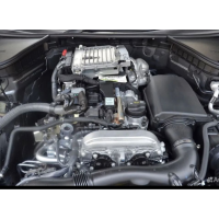 Двигун 2.0Т Infiniti Q50 Q60 2014-2021, бензин, 2.0 л.